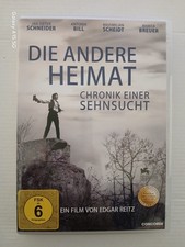 Die andere Heimat - Chronik einer Sehnsucht | Edgar Reitz  | 2 dvd's