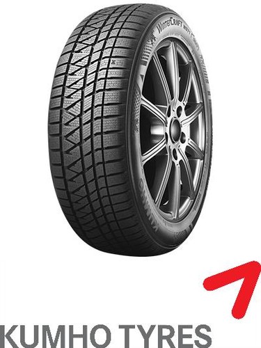 Kumho wintercraft wp71 - kumho,