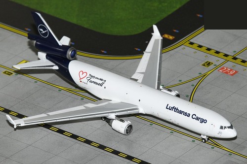 Geminijets gjdlh2072 lufthansa - geminijets,