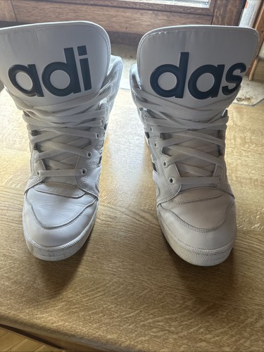 Adidas jeremy scott adi - adidas, x
