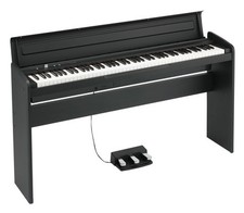 Korg LP-180 BK Digitalpiano