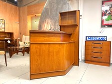 Turnidge, Mid Century Teak