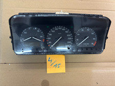 Vw Passat 35i 16v Tachometer Tacho Kombiinstrument 3A0919033G