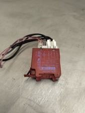 Miele W355 WPS Wa. Heizrelais EBERLE Heizungsschütz 041901580307 3493494 #51523