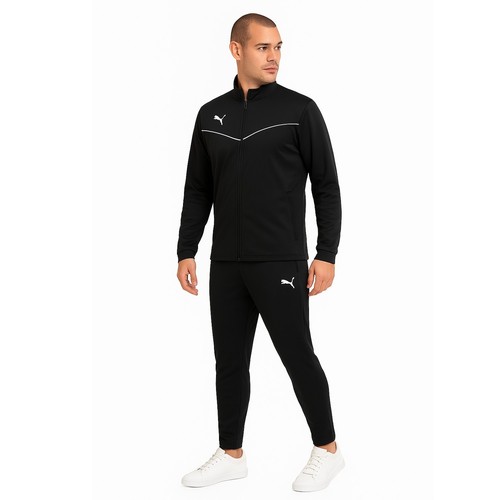 Puma trainingsanzug sportanzug - puma,