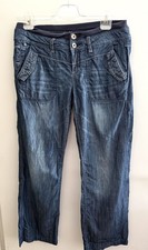 EDC by ESPRIT Play Jeans Jogg Knackpo Kultjeans low waist Vintage W29