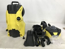 Kaercher Hochdruckreiniger K 5