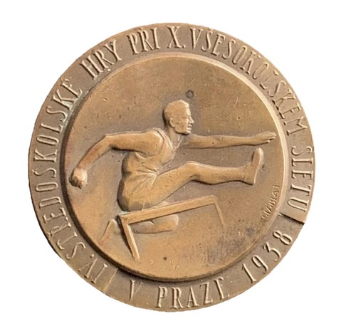 1938 praha - 🇨🇿1938,