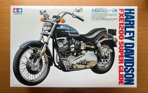 Seltener tamiya - 1/6,
