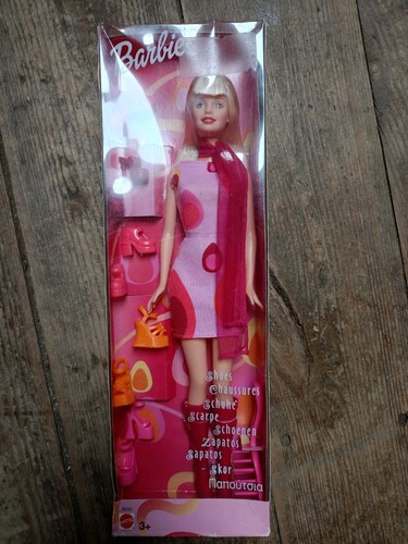 Barbie b6383 selten 90er - b6383,