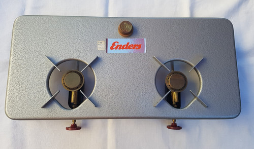 Enders spirituskocher - enders,