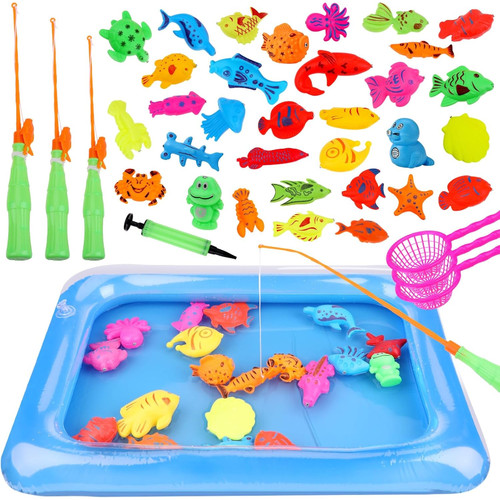 Angelspiel wasserspielzeug - wasserspielzeug, 42