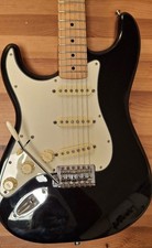 E Gitarre Fender Stratocaster