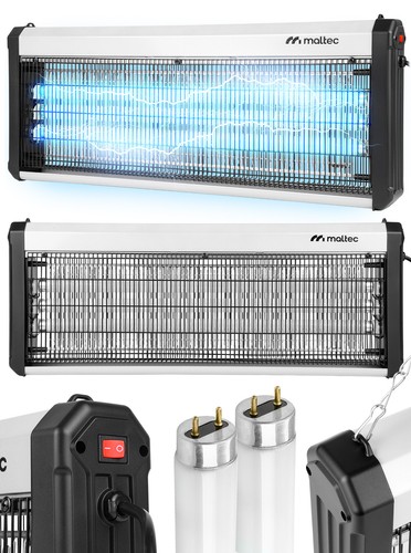 Maltec insektenvernichter 60w - maltec,