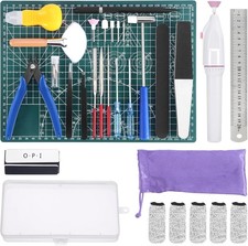 Gundam Modellbau Werkzeug Set