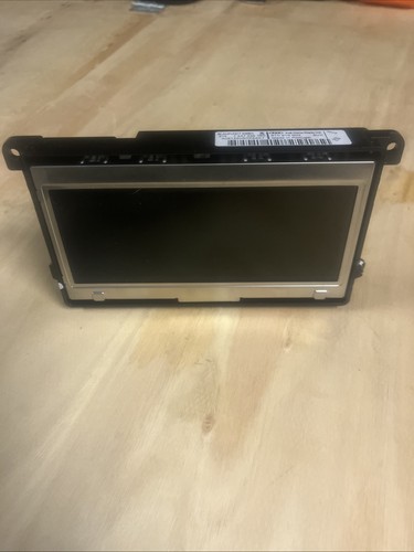 Audi mmi multi media - mmi,