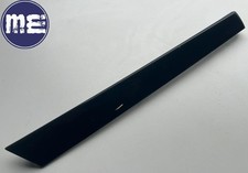 Audi A3 8P Leiste Abdeckung Zierleiste Vo Re 8P4867419