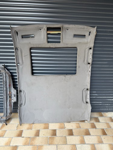 Bmw e34 dachhimmel - bmw,