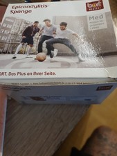 EPICONDYLITIS SPANGE ZB FÜR