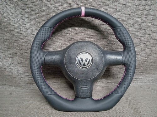 Sport lenkrad lupo polo - sport, 6n