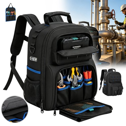 Robust werkzeugrucksack mit - werkzeugrucksack,