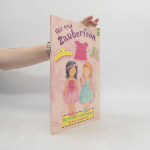 Wir sind zauberfeen - wir,
