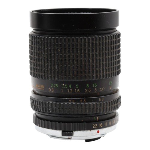 Cosina macro 85mm 4 5 - cosina, 1:4-5
