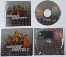 CD - Böhse Onkelz ‎–