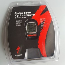 Turbo Sport Cyclocomputer