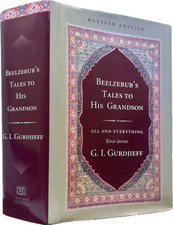 Beelzebub's Tales to His
