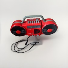 Vintage Philips Roller D8007