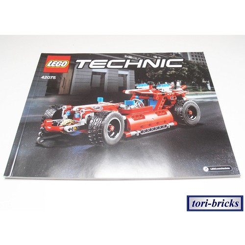 Lego technik bauanleitung zum - technik,