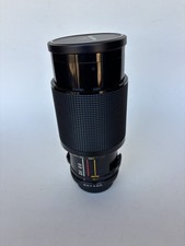 Vivitar 70-210mm Series I