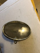 Hercules Sachs  Miele Rixe Flips usw.V.Lampe-Einsatz selten Mofa Moped