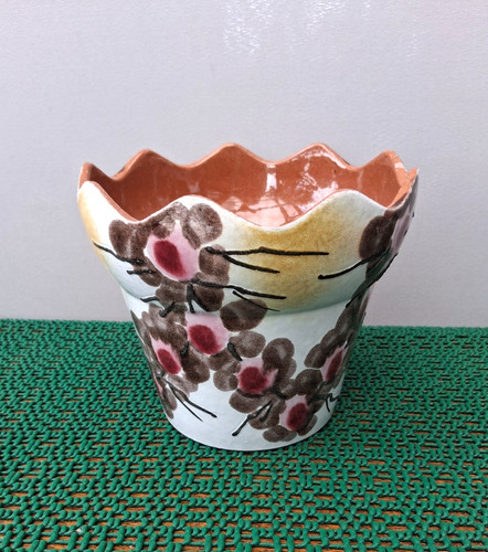 Blumentopf übertopf - blumentopf, w-
