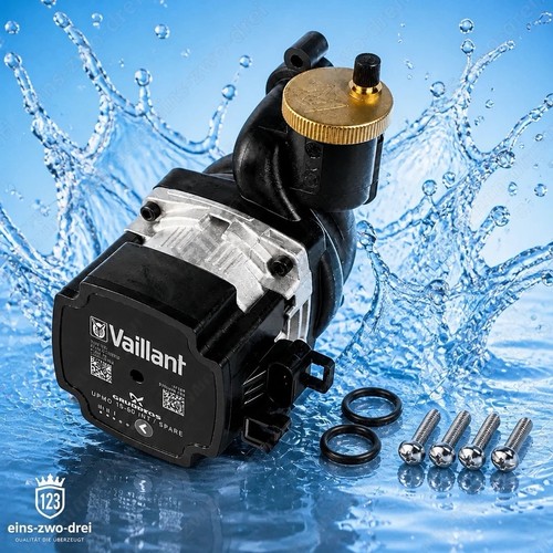 Vaillant 0010032791 - , –