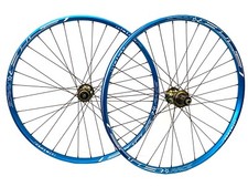 Laufradsatz Veltec ETR-Race 27,5‘‘ Disc MT6 Boost 15x110 mm/12x148 mm Shimano/XD