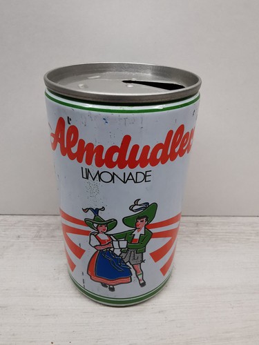 Almdudler zitronen limonade - zitronen,