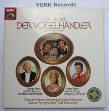 1C 193-30 194/95 - ZELLER -