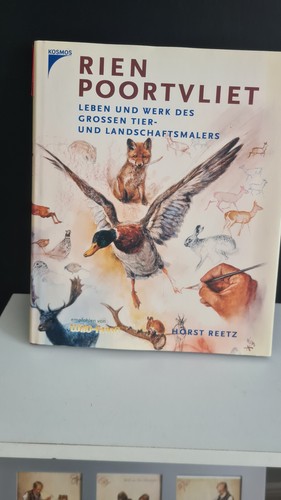 Horst reetz rien poortvliet - horst,