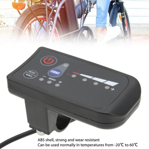S810 led display meter - s810,