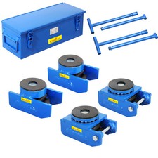 Panzerrollen - 4t,