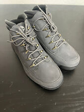 #B269: Timberland Euro Rock