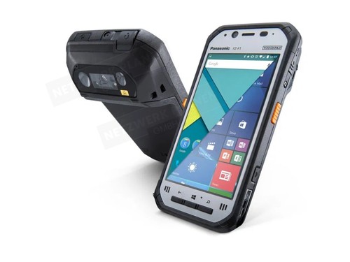 Panasonic pad windows - fz-f1, t-pad