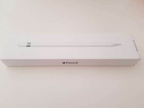 Original apple pen 1ªgen - original,