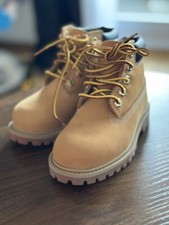 Kinderschuhe Timberland 25 Wie