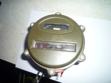 Tarnlicht Jeep & Military