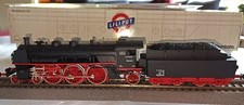 Liliput H0 Dampflok Schlepptenderlok  18 13 DB 18 444  DC 12 V in OVP