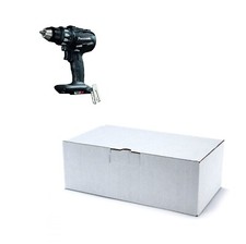 Panasonic Akku Bohrschrauber