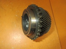 Gangräder 4.Gang 0,89 gekeilt